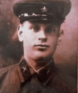 Ганин Иван Никифорович