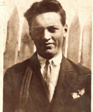 Удовенко Леонид Петрович