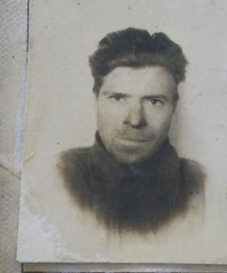 Батищев Валентин Сергеевич