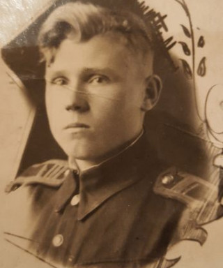 Осипенко Василий Егорович