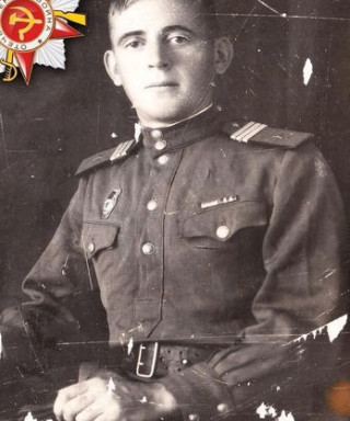 Губернаторов Борис Павлинович