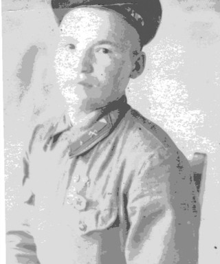 Абдуллин Габделкаюм Габдуллович