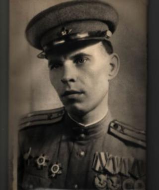 Логинов Алексей Сергеевич