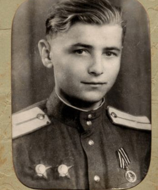 Чадаев Пётр Иванович