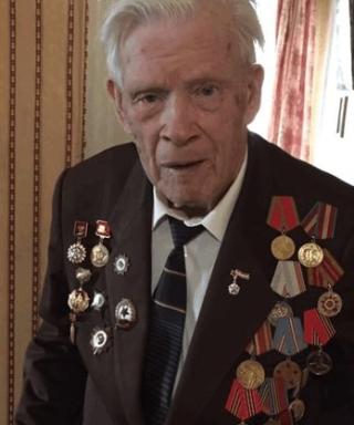 Скворцов Юлий Александрович