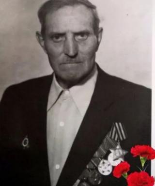 Черновалов Иван Фёдорович