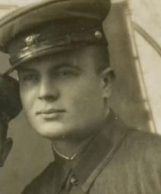 Чередниченко Владимир Яковлевич