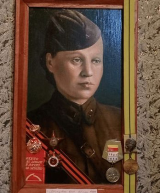 Дьяченко Ольга Николаевна