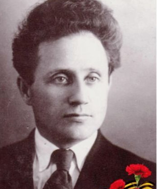 Васильев Александр Степанович