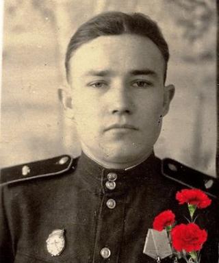 ПАРАВИН ИВАН КОНСТАНТИНОВИЧ