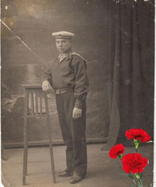 Мирошниченко Григорий Михайлович