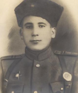 Нищев Владимир Константинович