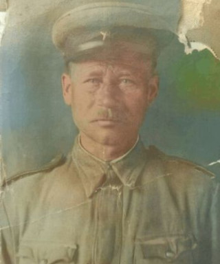 Авдеев Никита Яковлевич