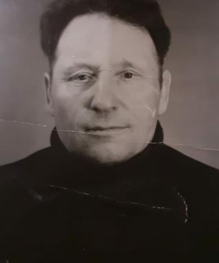 Горников Иван Михайлович