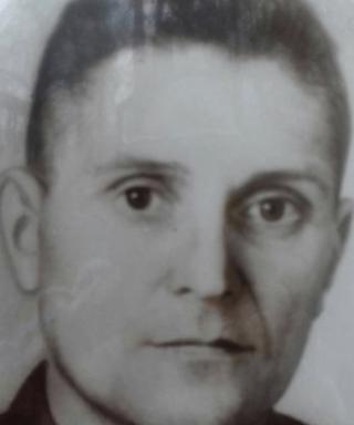 Старостин Николай Петрович