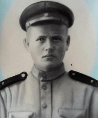 Молчановский Анатолий Семёнович
