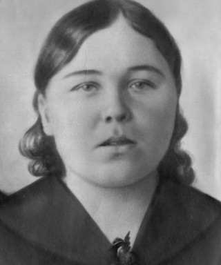 Калининская Евгения Васильевна