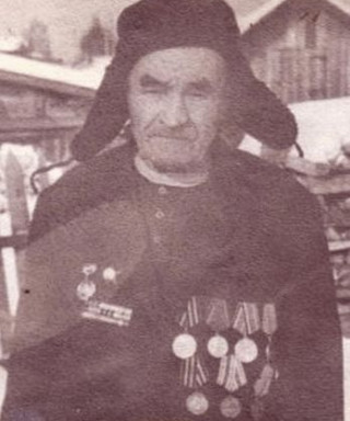 Шилоносов Михаил Алексеевич