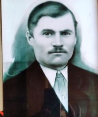 Семенов Алексей Яковлевич