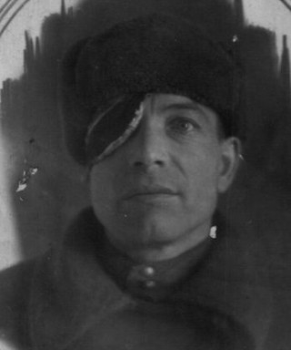 Яковлев Мин Александрович