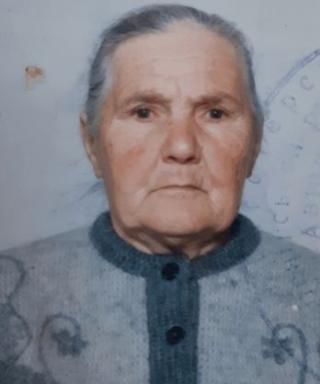Тетерева Валентина Петровна