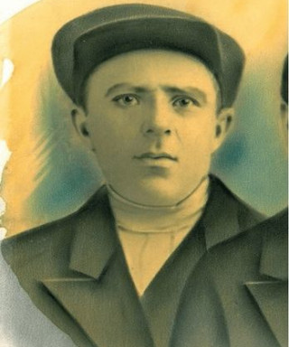 Казиначиков (Козаиночка) Тит Феоктистович