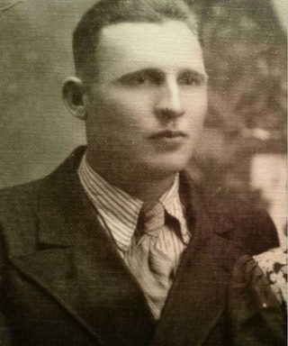 Казиначиков (Козиначиков) Сергей Титович