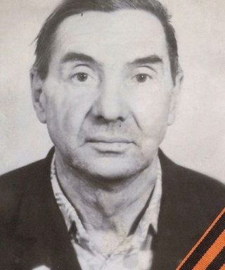 Тюренков Владимир Миронович