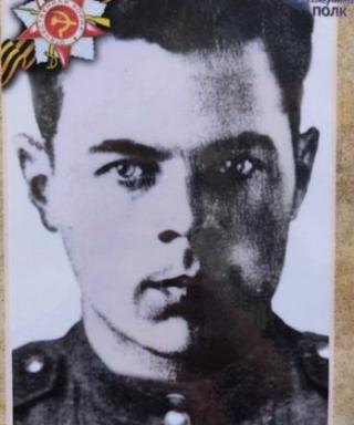 Макаров Григорий Иванович