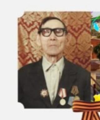 Торгунаков Иван Никифорович