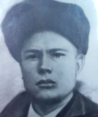 Кузнецов Лаврентий Константинович