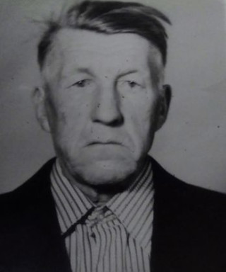 Большаков Николай Александрович