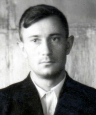 Дмитриев Павел Васильевич