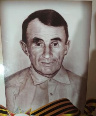 Лебедев Александр Алексеевич