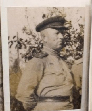 Вавилов Иван Борисович