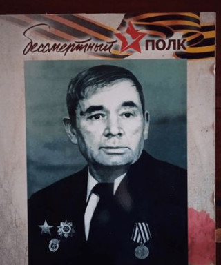 Дудецкий Константин Иванович