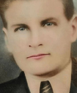 Цыганков Никита Иванович