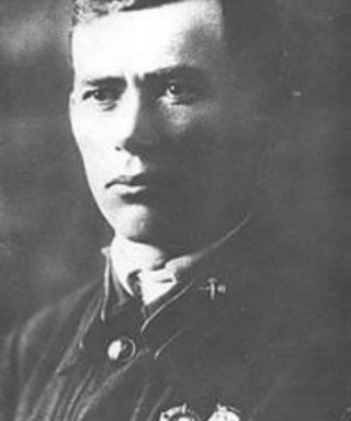 Ширченко Николай Михайлович