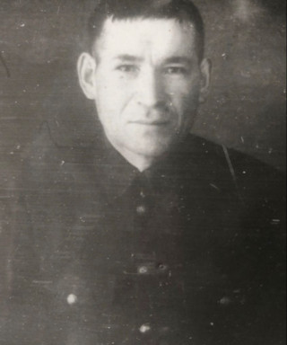 Алдаров Минимул Хусаинович