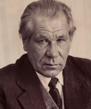 Андреев Николай Васильевич