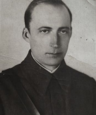 Коржавин Валентин Сергеевич