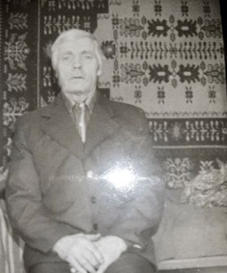 Пантелеев Григорий Афанасьевич