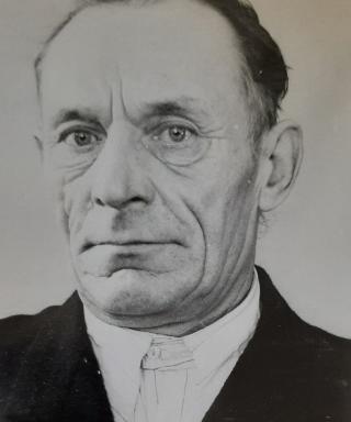 Гоголев Иван Савельевич