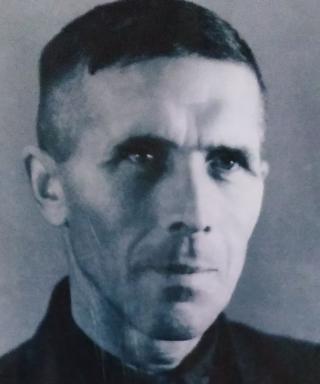 Седов Фёдор Федорович