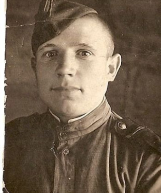 Гурин Николай Иванович