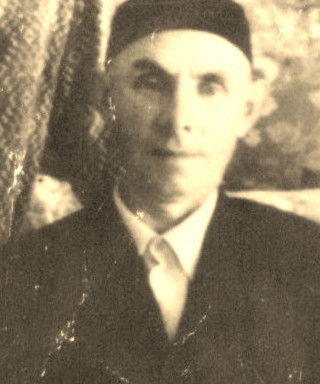 Ишмуратов Гилязетдин Саляхетдинович