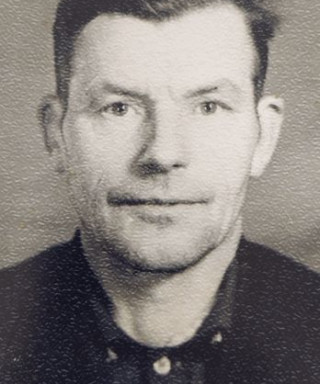 Дурило Александр Антонович