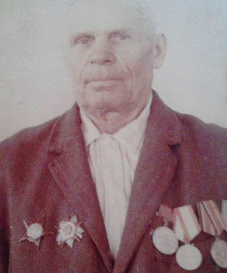 Талан Иван Павлович