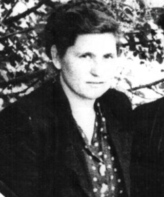Артёмова Александра Михайловна