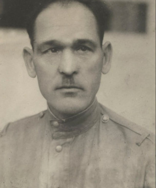 Погорелов Николай Леонтьевич